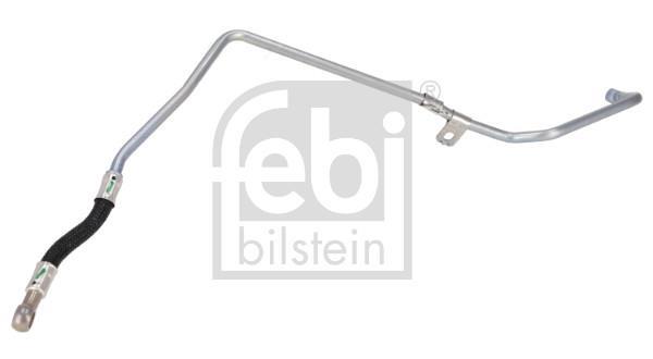 Tubo de óleo, compressor (Tubo de lubrificação) FEBI BILSTEIN ref. 192475
