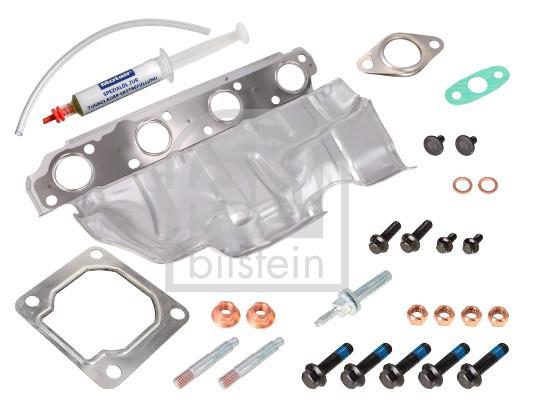 Kit de montage Turbocompresseur FEBI BILSTEIN ref. 192476