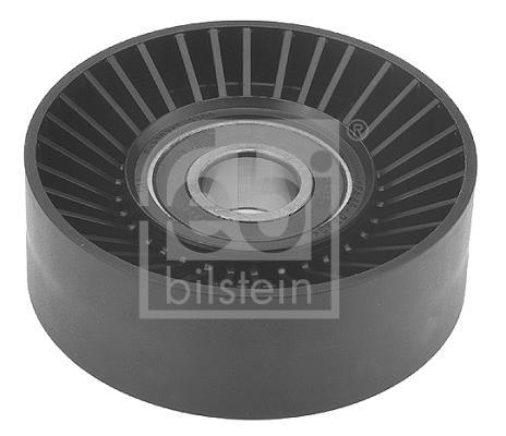 Polea inversión/guía, correa auxiliar servicios FEBI BILSTEIN ref. 19247