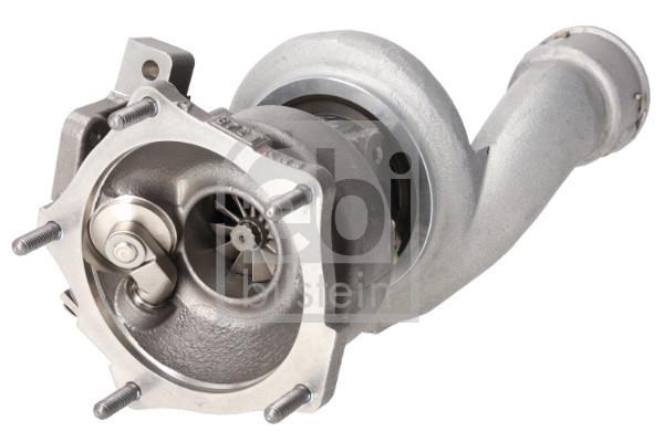 Turbocompresseur (Turbo) FEBI BILSTEIN 192511