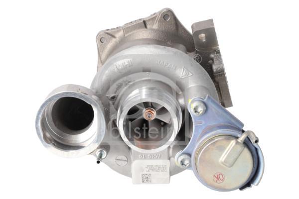 Turbocompresseur (Turbo) FEBI BILSTEIN 192511