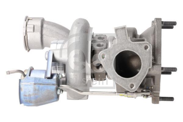 Turbocompresseur (Turbo) FEBI BILSTEIN 192511