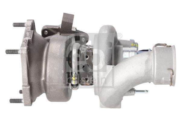 Turbocompresseur (Turbo) FEBI BILSTEIN 192511