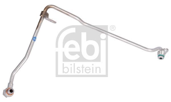 Tubo de óleo, compressor (Tubo de lubrificação) FEBI BILSTEIN ref. 192548