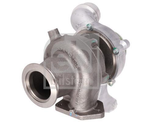 Turbocompresseur (Turbo) FEBI BILSTEIN ref. 192589