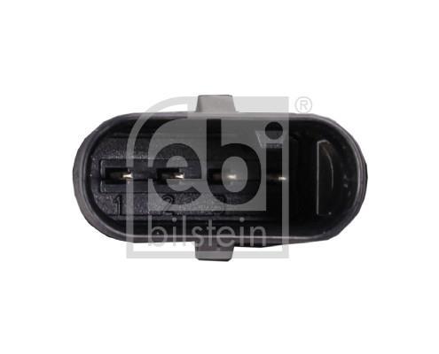 Turbocompresseur (Turbo) FEBI BILSTEIN ref. 192589
