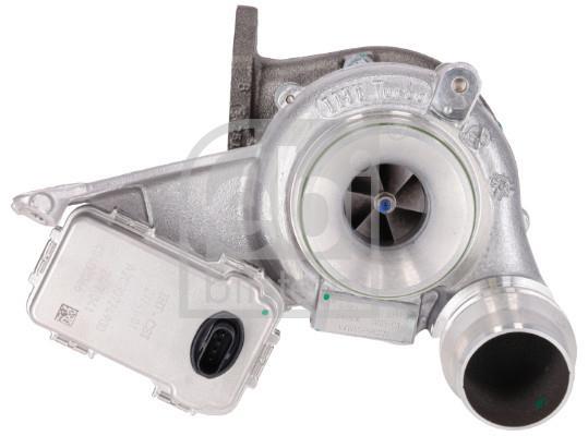Turbocompresseur (Turbo) FEBI BILSTEIN ref. 192589