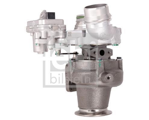 Turbocompresseur (Turbo) FEBI BILSTEIN ref. 192589