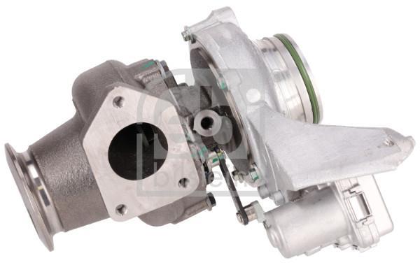 Turbocompresseur (Turbo) FEBI BILSTEIN ref. 192589