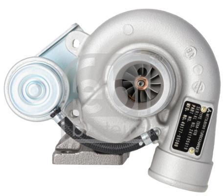Turbocompresseur (Turbo) FEBI BILSTEIN ref. 192592