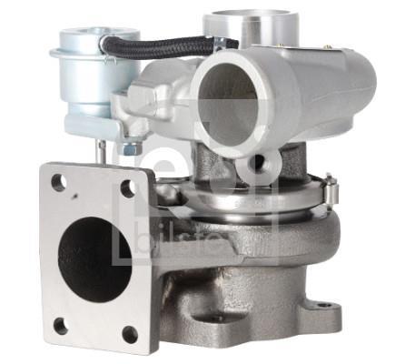 Turbocompresseur (Turbo) FEBI BILSTEIN ref. 192592