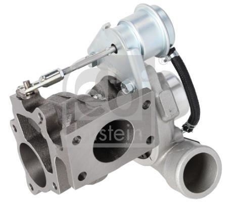 Turbocompresseur (Turbo) FEBI BILSTEIN ref. 192592