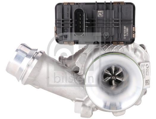 Turbocompresseur (Turbo) FEBI BILSTEIN ref. 192600