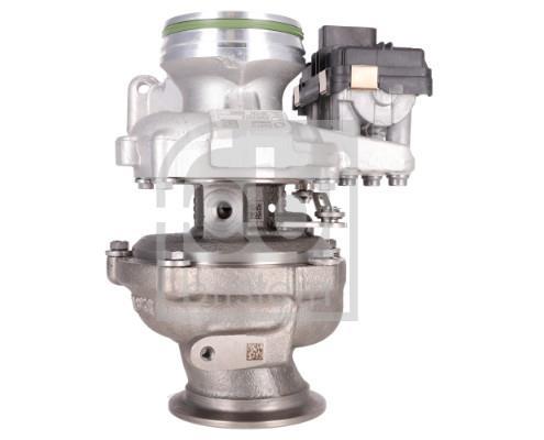 Turbocompresseur (Turbo) FEBI BILSTEIN ref. 192600