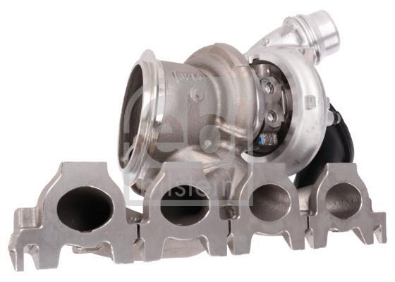 Turbocompresseur (Turbo) FEBI BILSTEIN ref. 192604