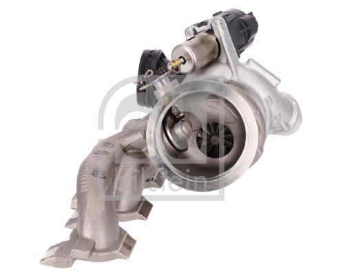 Turbocompresseur (Turbo) FEBI BILSTEIN ref. 192604