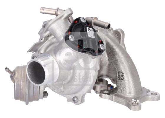 Turbocompressor FEBI BILSTEIN ref. 192621
