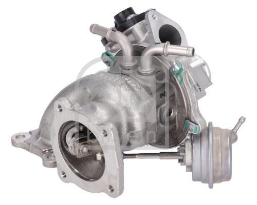 Turbocompressor FEBI BILSTEIN ref. 192621