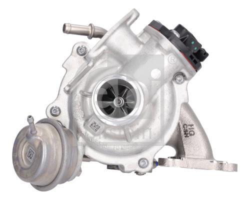 Turbocompressor FEBI BILSTEIN ref. 192621