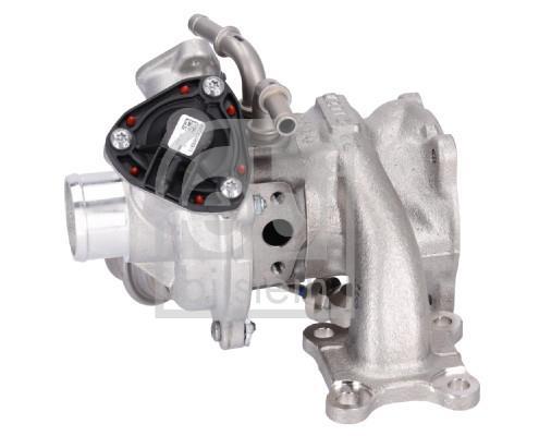 Turbocompressor FEBI BILSTEIN ref. 192621
