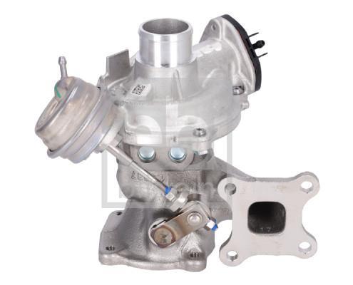 Turbocompressor FEBI BILSTEIN ref. 192621