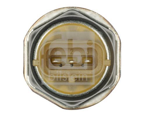 Régulateur de pression du carburant FEBI BILSTEIN ref. 192661