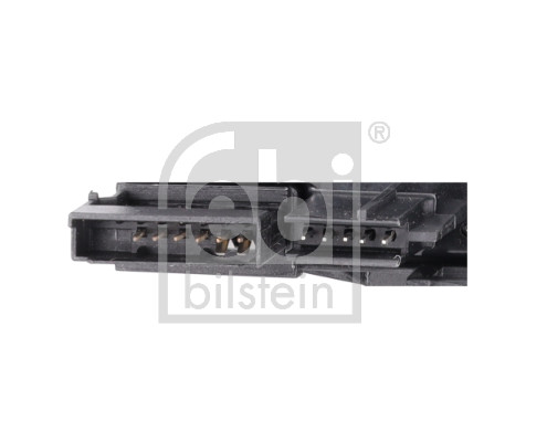 Ressort tournant, Airbag FEBI BILSTEIN 192666