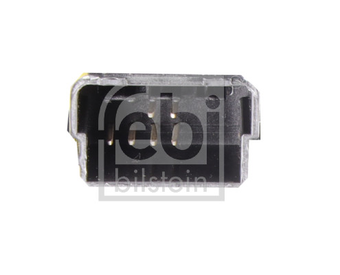Ressort tournant, Airbag FEBI BILSTEIN 192666