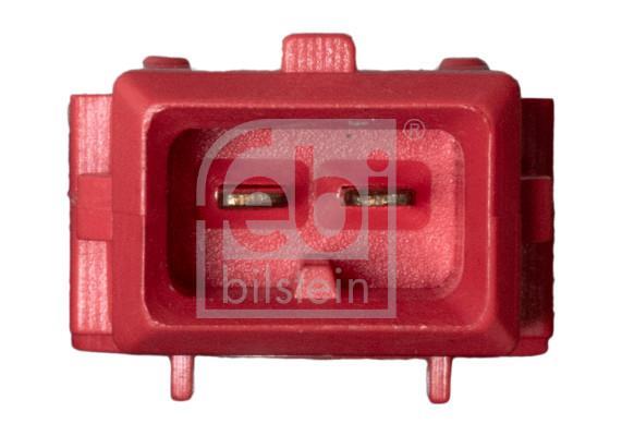 Compresseur, système d'air comprimé FEBI BILSTEIN ref. 192679