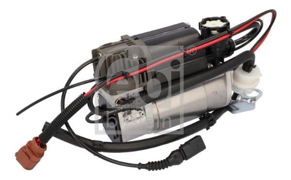 Compresor, sistema de aire comprimido FEBI BILSTEIN ref. 192680