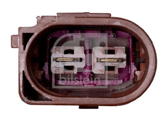 Compresor, sistema de aire comprimido FEBI BILSTEIN ref. 192680
