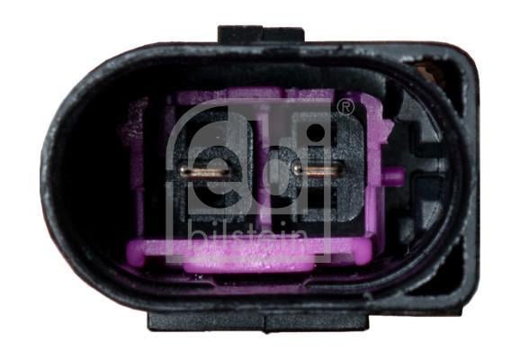 Compresor, sistema de aire comprimido FEBI BILSTEIN ref. 192680