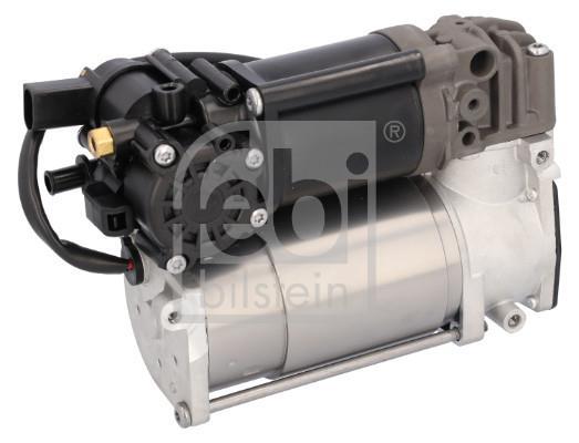 Compresor, sistema de aire comprimido FEBI BILSTEIN ref. 192681