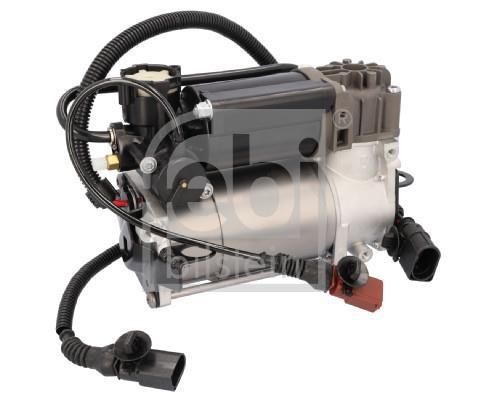 Compresor, sistema de aire comprimido FEBI BILSTEIN ref. 192682