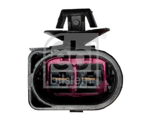 Compresor, sistema de aire comprimido FEBI BILSTEIN ref. 192682