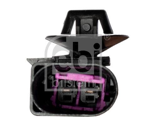 Compresor, sistema de aire comprimido FEBI BILSTEIN ref. 192682