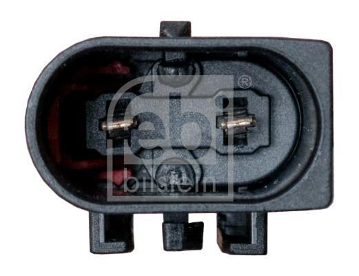 Compressor do ar de serviço FEBI BILSTEIN ref. 192683