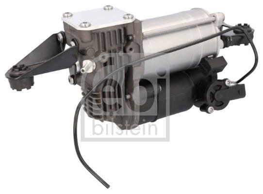 Compresor, sistema de aire comprimido FEBI BILSTEIN ref. 192685