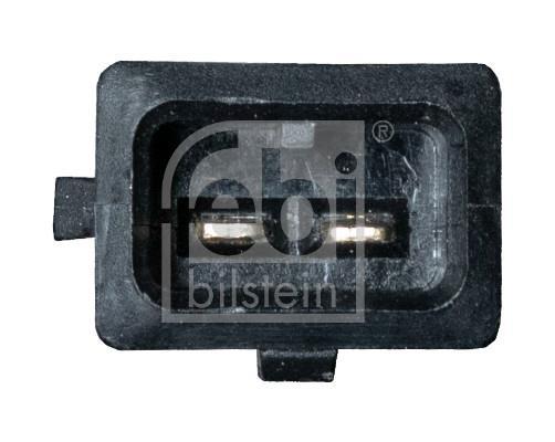 Compresseur, système d'air comprimé FEBI BILSTEIN ref. 192686