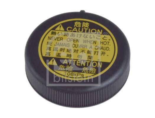 Bouchon, réservoir de liquide de refroidissement FEBI BILSTEIN 192690