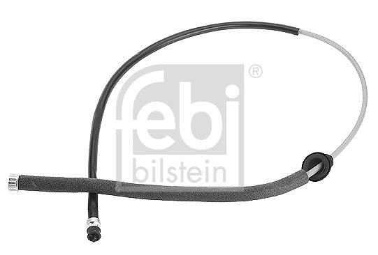 Câble flexible de commande de compteur FEBI BILSTEIN ref. 19269