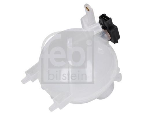 Vase d'expansion, liquide de refroidissement (Réservoir liquide de refroidissement) FEBI BILSTEIN ref. 192726