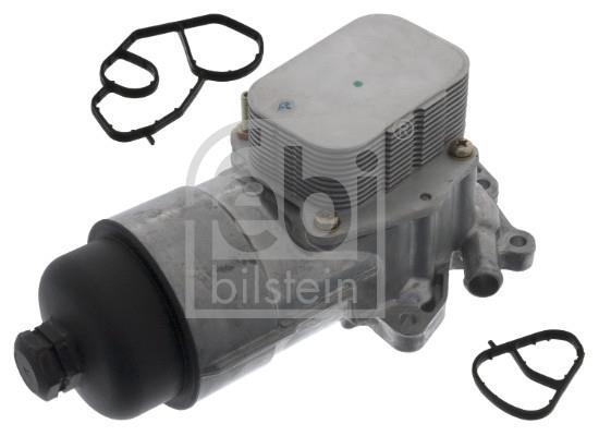 Boîtier, filtre à huile FEBI BILSTEIN 192739