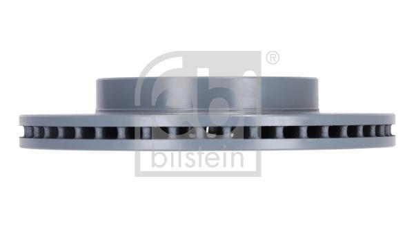 Disques de frein FEBI BILSTEIN ref. 192743
