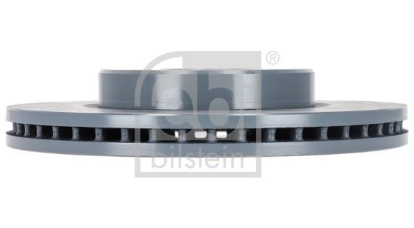 Disques de frein FEBI BILSTEIN ref. 192744