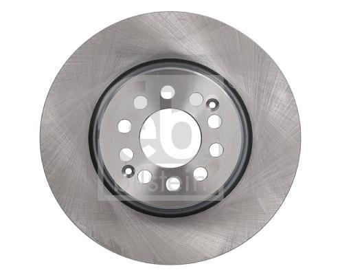 Disques de frein FEBI BILSTEIN ref. 192744