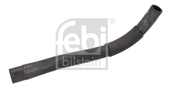 Durite de radiateur (Durite de refroidissement) FEBI BILSTEIN ref. 192752