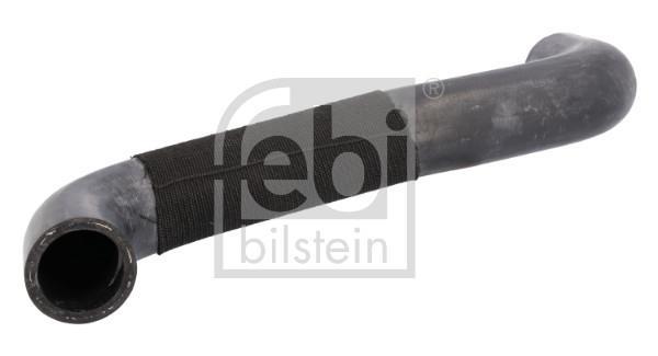 Durite de radiateur (Durite de refroidissement) FEBI BILSTEIN 192760