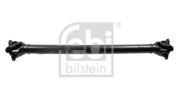 Eixo de transmissão FEBI BILSTEIN ref. 192786