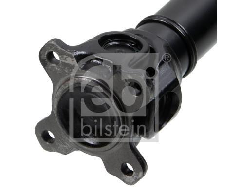 Eixo de transmissão FEBI BILSTEIN ref. 192786